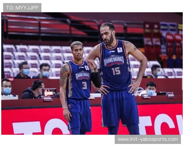 北京连败后换外援，布罗金顿签约倒计时