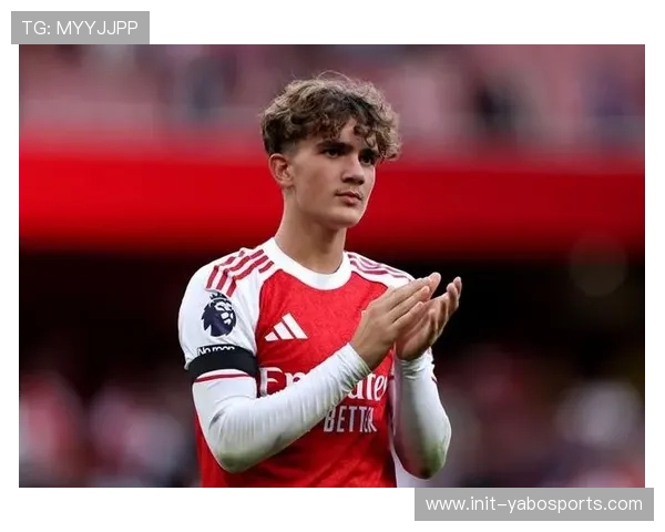 阿森纳四球大胜利兹联，约克雷斯替补建功