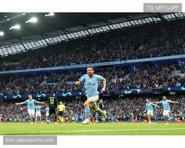 曼城3-2力克皇马，总比分5-4挺进欧冠半决赛